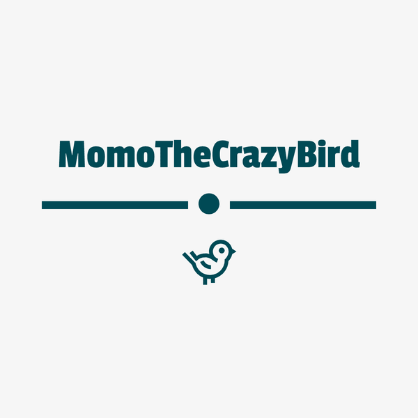 MomoTheCrazyBird